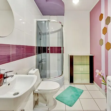 Grand - Milenium Apartament Zaspa *