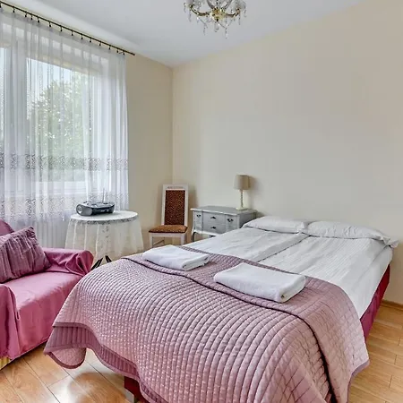 Grand - Milenium Apartament Zaspa