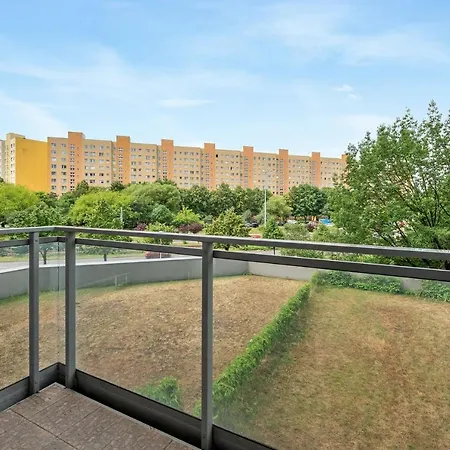 شقة Grand - Milenium Apartament Zaspa