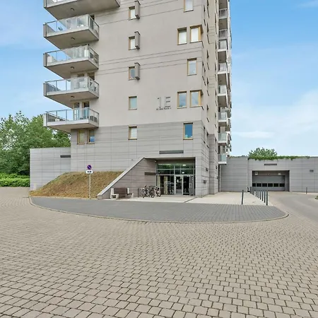 Grand - Milenium Apartament Zaspa